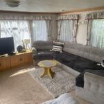 Cleaning Services Static Caravans