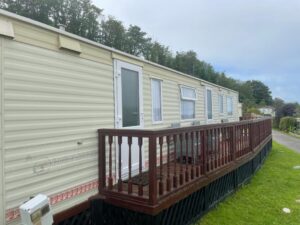 Wales Caravan for Hire