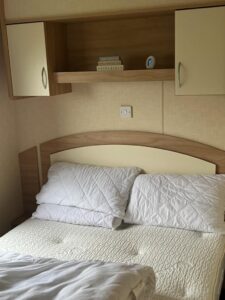 clarach bay holiday village