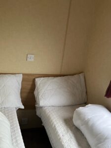 clarach bay holiday village