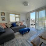 Pet Friendly chalet Clarach Bay