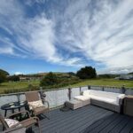 2 bedroom Caravan Clarach Bay