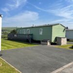 Static Caravan Holidays Aberystwyth