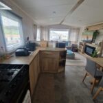 Pet-Friendly Caravan Holidays in Aberystwyth